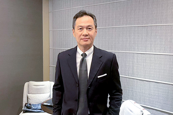 Wei Li