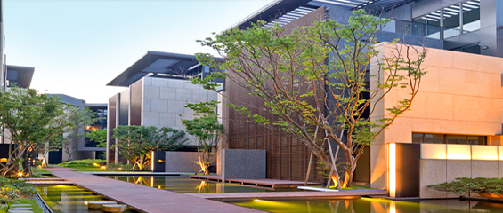 Primasia Securities
